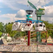 Drayton Manor Launches £19 Spring Ticket Offer with Major Savings