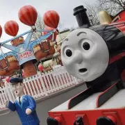 Drayton Manor Offers Free Mother's Day Entry for Mums in Special Deal