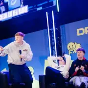 DreamHack Gaming Festival Debuts in Birmingham at NEC - Day One Highlights