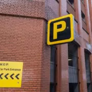 Drivers Must Still Pay NCP Fines Despite Company's Administration