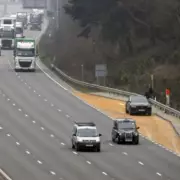 Drivers Urged to Complete Journeys Before 10am Thursday Amid Easter Traffic