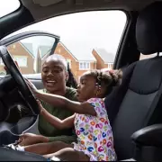 Driveway Owners Excluded from Enhanced £500 EV Charger Grant Scheme