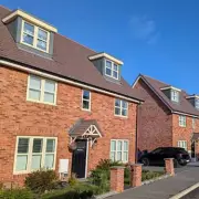 Driveway Owners to Save £234 Annually with New EV Charging Deal