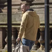 Drunk Driver Apologizes for Racist and Homophobic Abuse of Police Officers