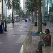 Dubai Tourism Crisis: UK Tourists Warned as Thousands Flee Amid Regional Conflict