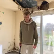 Dudley Council Criticized for Paying for Mould-Infested Family Home