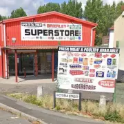 Dudley Council Rejects Convenience Store Over Parking Shortfall