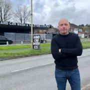 Dudley Council Urged to Enforce Closure of Unauthorized Car Wash