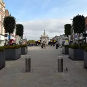 Dudley Councillor Warns of Town Centre Decline Amid Rising Crime Concerns