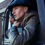 Duke Shelby's Role in The Immortal Man Explained and Future Plans