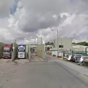 Dukinfield's Former Pilgrim's UK Factory Set for Demolition to Pave Way for New Industrial Development