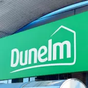 Dunelm's Leopard Print Storage Footstool Sells Out Fast After 50% Price Cut