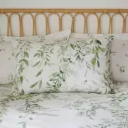 Dunelm's 'Light, Bright' Willow Trail Bedding Slashed 30% in Spring Sale