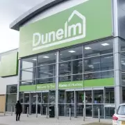 Dunelm's Vintage Floral Bedding Earns 'Absolutely Elegant' Praise from Homeowners