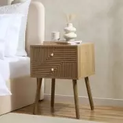 Dusk Shoppers Rush for £95 Nightstand with Extra 15% Discount Code
