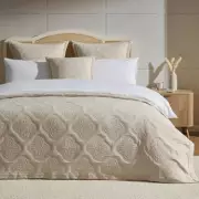 Dusk's 'Beautiful' Cannes Bedspread Drops to £39 in Spring Sale with Extra 15% Off