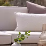 Dusk's 'Fabulous' Lisbon Garden Sofa Slashed to Half Price in Sale