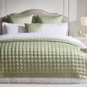 Dusk's 'Hotel-Like' Satin Throw Slashed to £12, Earns Rave Reviews