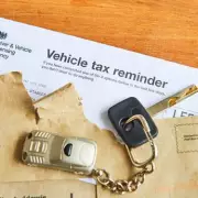 DVLA Issues Urgent Warning Over New £440 Car Tax Charges Starting Next Week