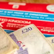 DVLA Prosecutes 91-Year-Old Alzheimer's Patient Over Brief Insurance Lapse