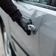 DVLA Warns of 40% Surge in Thefts Targeting Top-Selling Toyota C-HR Hybrids