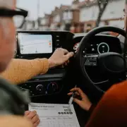 DVSA Implements New Driving Test Booking Rules for Learners from March 31