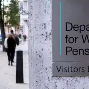 DWP Implements New Rules for Disability and Carer Benefit Claimants Moving to Scotland
