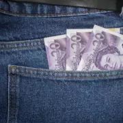 DWP Issues Final Household Support Fund Payments Before March 31 Deadline