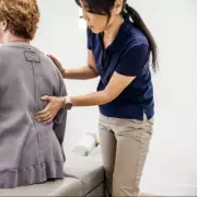 DWP Offers £749 Monthly Support for Back Pain and 87 Musculoskeletal Conditions