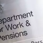 DWP Reviews PIP Benefits as Claims Surge to Record 233,000 in a Year