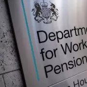 DWP Scraps Two-Child Limit, Lifting 450,000 Children Out of Poverty