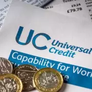 DWP Slashes Universal Credit Health Payment by £188 Monthly for New Claimants