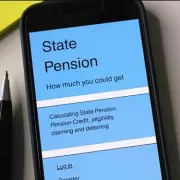 DWP State Pension Age Increase to 67 Begins in April, Affecting Millions