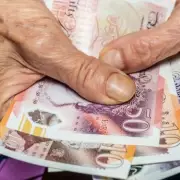 DWP State Pension Age Increases to 68, Starting with Rise to 67 from April 2026