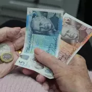 DWP Urges Two Pensioner Groups to Claim £300 Winter Fuel Payment by March 31