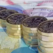 DWP's 25p Pension Boost for Over-80s Sparks Outrage Among Retirees