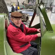 E-Bike Rider Avoids Jail After Fatal Pavement Crash Kills 91-Year-Old Veteran