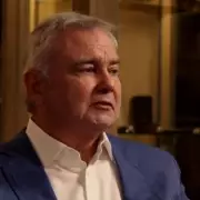 Eamonn Holmes Reveals Daily Carer Reliance Amid Mobility Battle