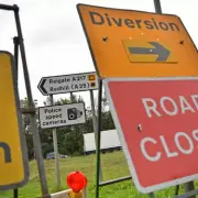 Easter Travel Boost: National Highways Clears 1,500 Miles of Roadworks