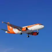 EasyJet Cancels All Cyprus Flights After RAF Base Incident
