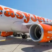 EasyJet CEO Warns Travelers to Book Early Amid Fuel Price Volatility
