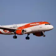 EasyJet Flight Makes Emergency Landing After Crew Injury in Turbulence