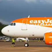 EasyJet Unveils New Seats with Extra Legroom but No Recline Feature