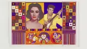 Eduardo Paolozzi's Pop Art Exhibition Opens at Lincoln's Usher Gallery