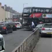 Eid Celebrations Cause Major Traffic Disruptions in Small Heath Area