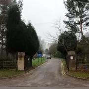 Eid Worshippers Discover Islamophobic Graffiti at Streetly Cemetery
