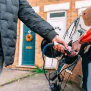 Electric Vehicles Now Cheaper Monthly Than Petrol Cars, Data Reveals