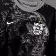 England Unveils Nike 2026 World Cup Training Kit Ahead of Uruguay Friendly
