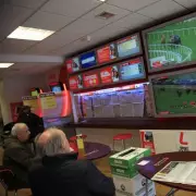 Entain Reports £681m Annual Loss Following UK Gambling Tax Hike