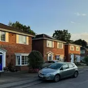 EON Offers £117 Annual Savings for EV Drivers with Driveways